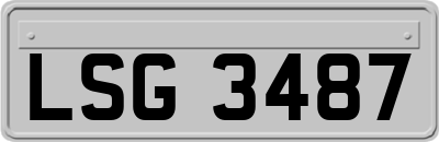 LSG3487