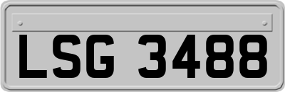 LSG3488