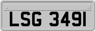 LSG3491