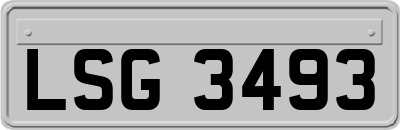 LSG3493