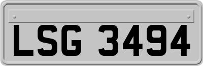 LSG3494
