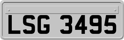 LSG3495