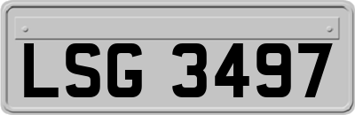 LSG3497