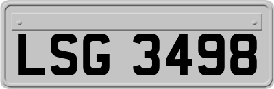 LSG3498