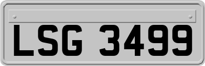 LSG3499