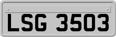 LSG3503
