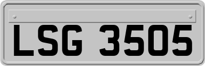 LSG3505