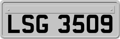 LSG3509