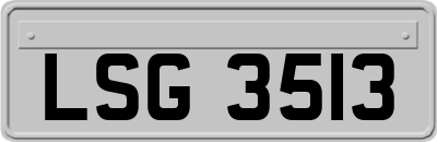 LSG3513
