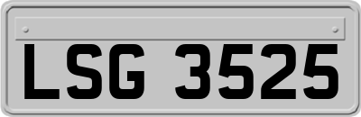 LSG3525