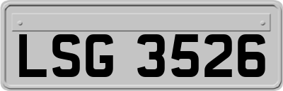 LSG3526