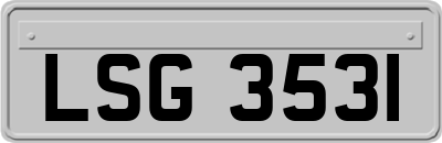 LSG3531