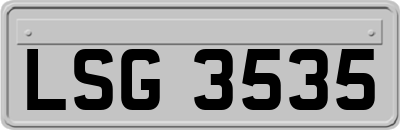 LSG3535
