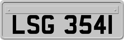 LSG3541
