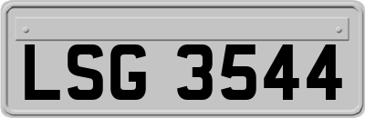 LSG3544
