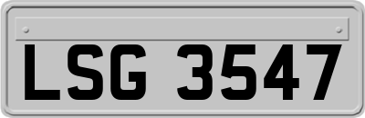 LSG3547