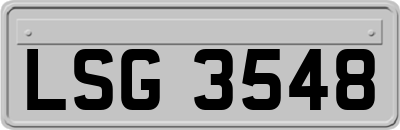 LSG3548