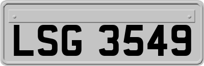 LSG3549