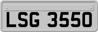 LSG3550