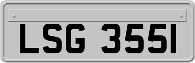LSG3551