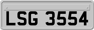 LSG3554
