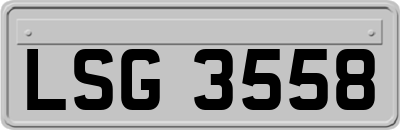 LSG3558