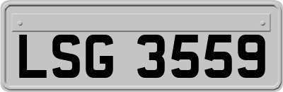 LSG3559