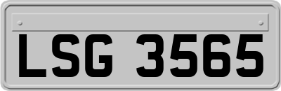LSG3565