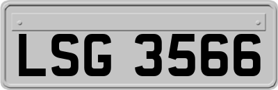 LSG3566