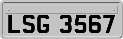 LSG3567