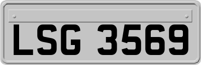 LSG3569