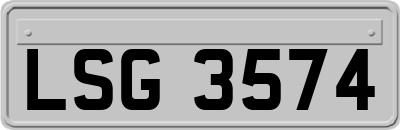 LSG3574