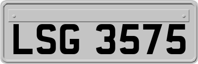 LSG3575
