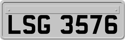 LSG3576