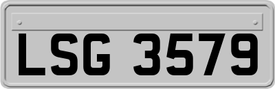 LSG3579