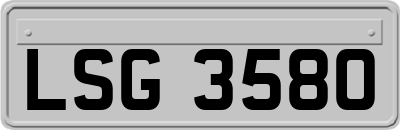 LSG3580