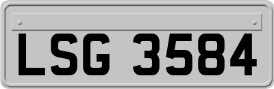 LSG3584