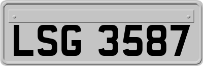 LSG3587