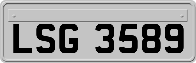 LSG3589