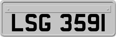 LSG3591