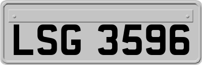 LSG3596