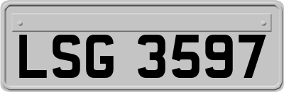 LSG3597