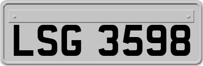 LSG3598