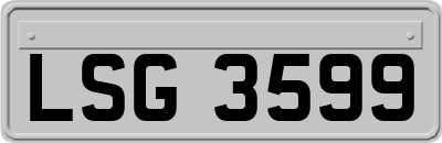LSG3599