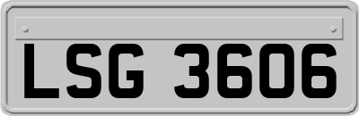 LSG3606