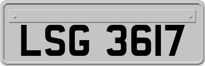 LSG3617
