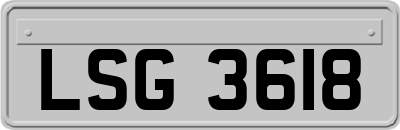 LSG3618