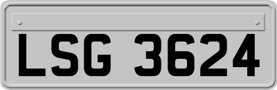 LSG3624