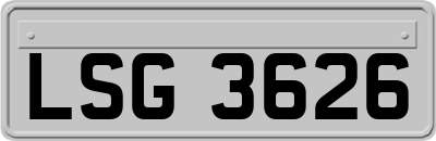 LSG3626