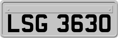 LSG3630